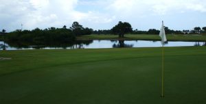 Golf Ground