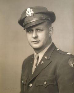 Joseph D Robinson