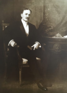 Laurel Peter G Thompson